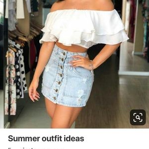 Meet your Posher, Melania